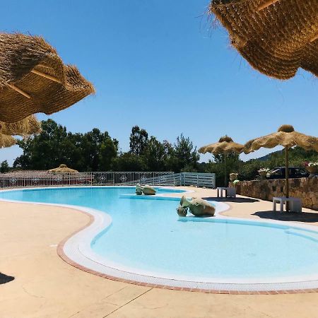 Hotel Pedra Niedda Budoni Kültér fotó