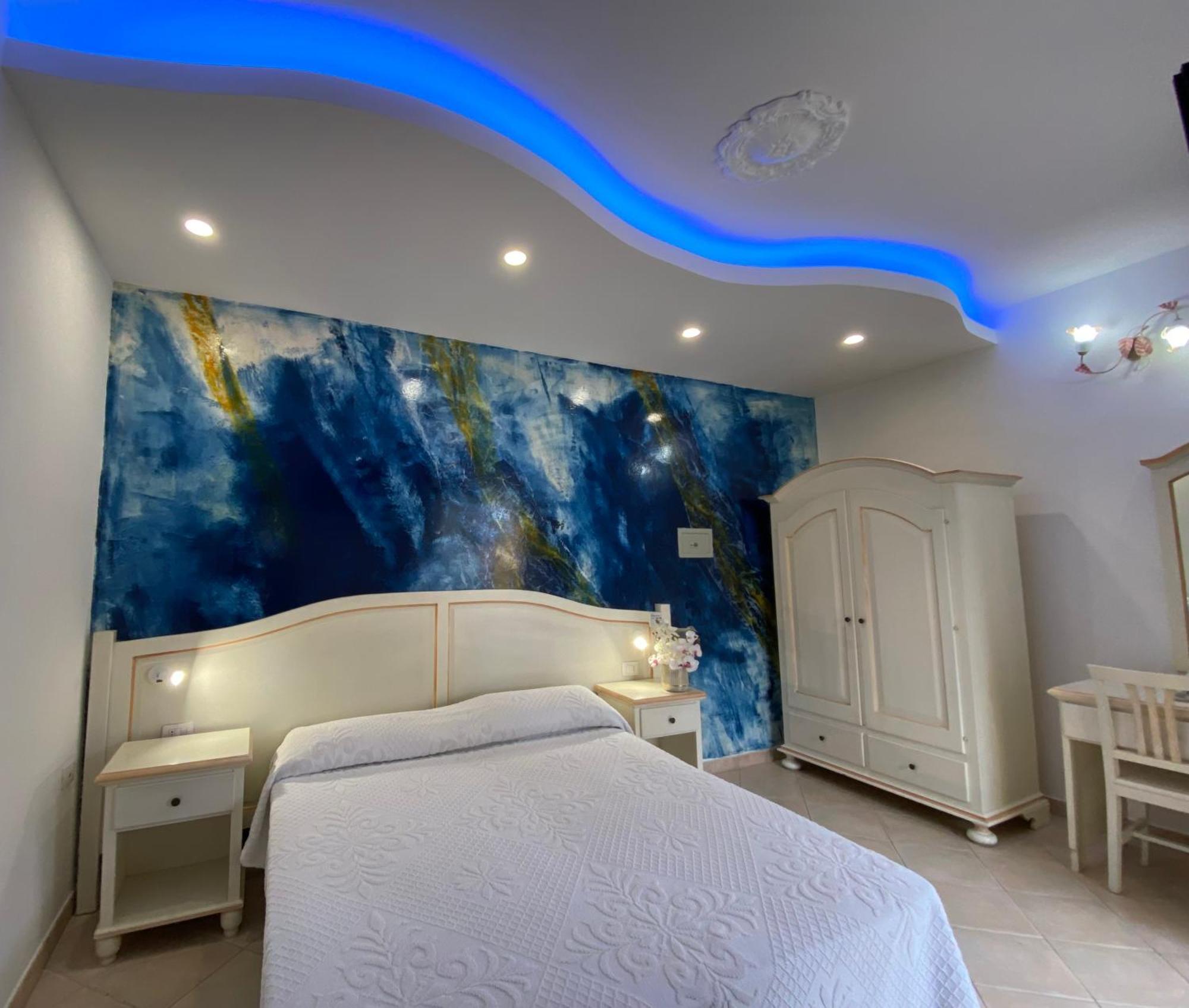 Hotel Pedra Niedda Budoni Kültér fotó