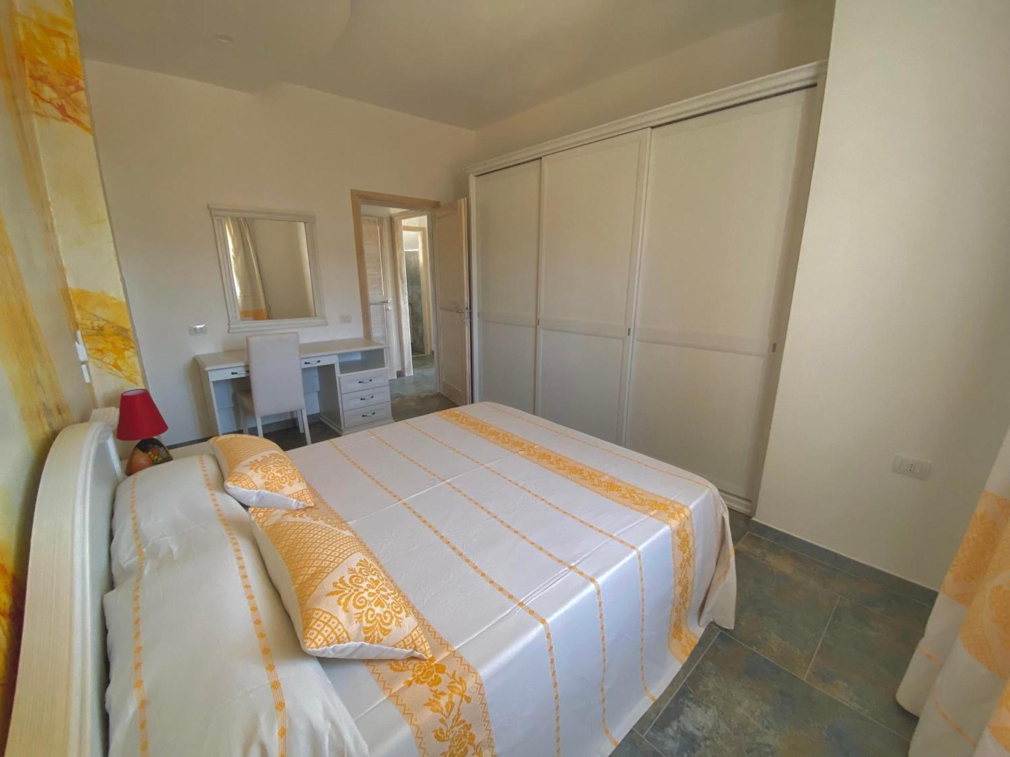 Hotel Pedra Niedda Budoni Kültér fotó