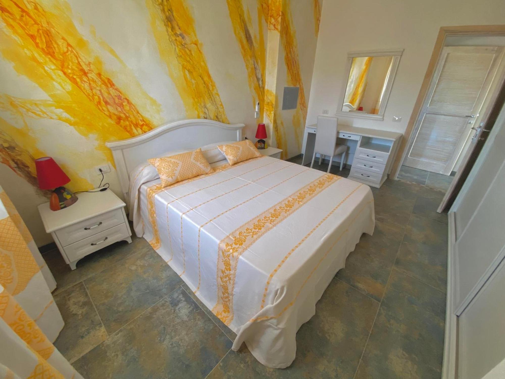 Hotel Pedra Niedda Budoni Kültér fotó